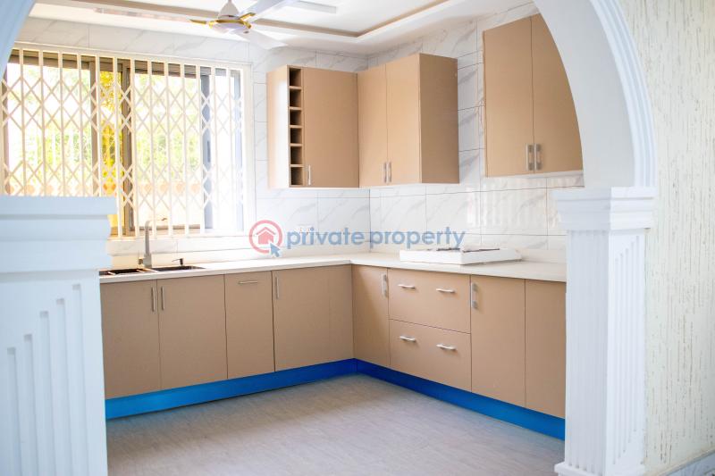 5 bedroom House For Sale Cape Coast Jukwa Road, Behind Bliss International School Cape Coast Metropolitan Central Region - 5