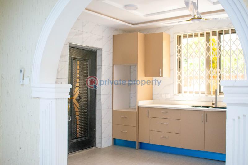 5 bedroom House For Sale Cape Coast Jukwa Road, Behind Bliss International School Cape Coast Metropolitan Central Region - 6