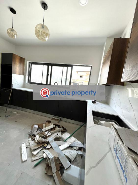 5 bedroom Detached Duplex For Sale Tse Addo Accra - 2