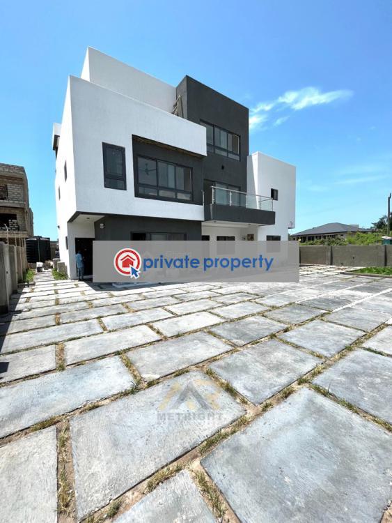 5 bedroom House For Sale Tse Addo Accra - 0