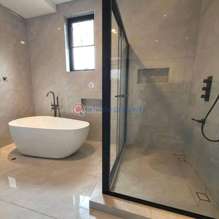 5 bedroom Townhouse For Sale East Airport Airport Residential Area Accra - 9