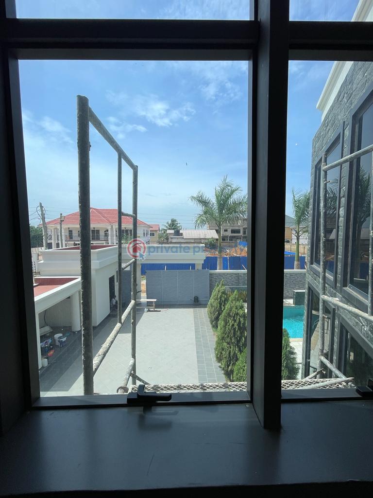 5 bedroom Townhouse For Sale Ogbojo Adenta Municipal Accra - 5