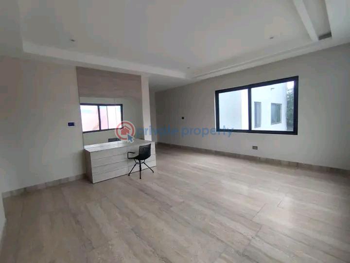 5 bedroom Townhouse For Rent East Legon Accra - 9