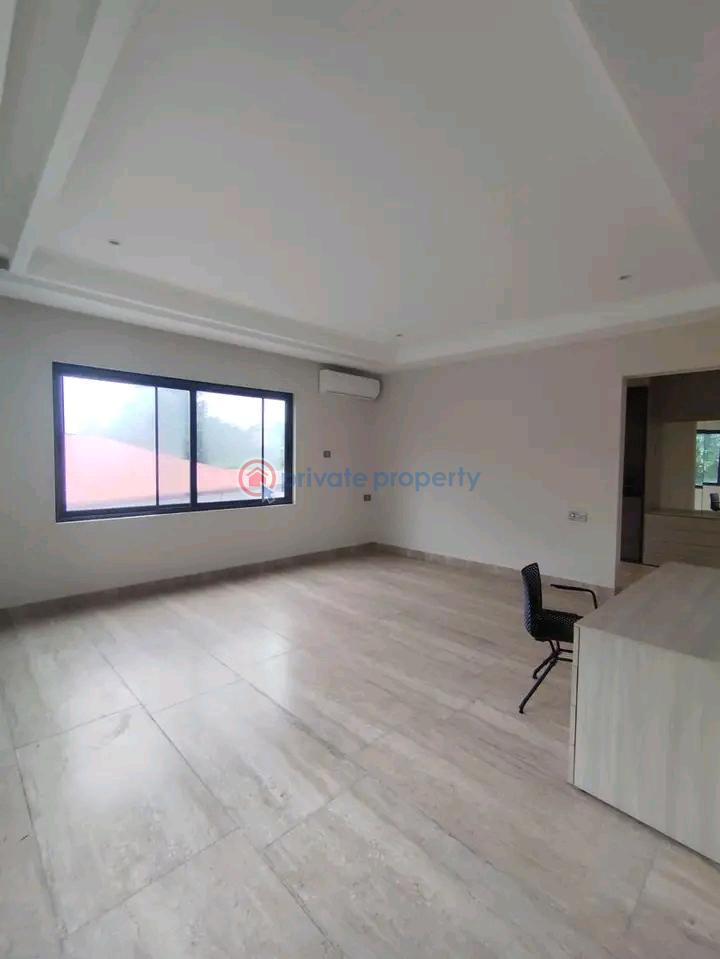 5 bedroom Townhouse For Rent East Legon Accra - 4