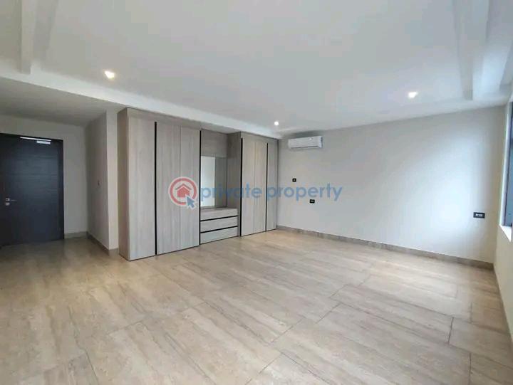 5 bedroom Townhouse For Rent East Legon Accra - 7