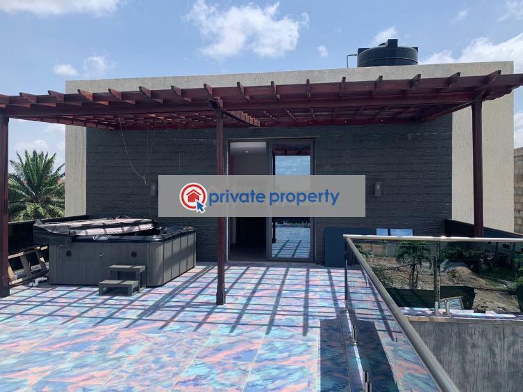 5 bedroom House For Sale &nbsp;american House East Legon Accra - 23