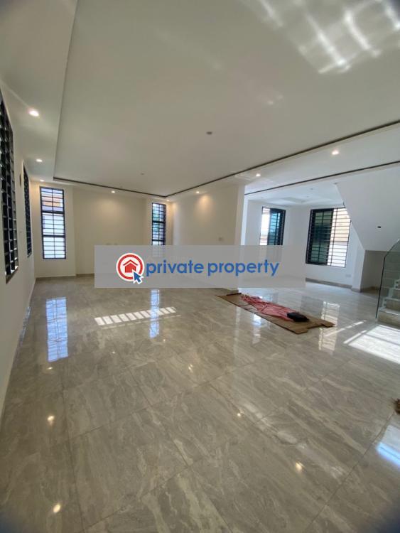 5 bedroom House For Sale &nbsp;adjiringanor East Legon Accra - 11