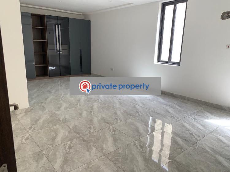5 bedroom House For Sale &nbsp;adjiringanor East Legon Accra - 16