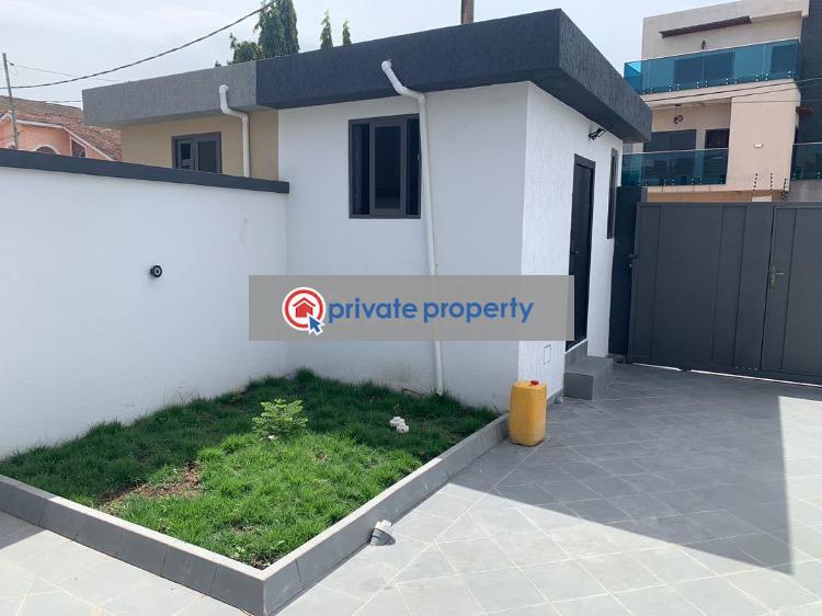 5 bedroom House For Sale &nbsp;adjiringanor East Legon Accra - 1