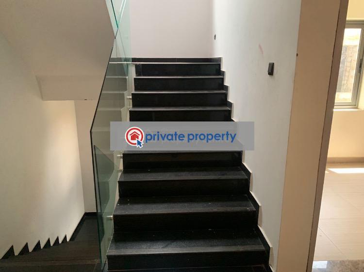 5 bedroom House For Sale &nbsp;american House East Legon Accra - 6