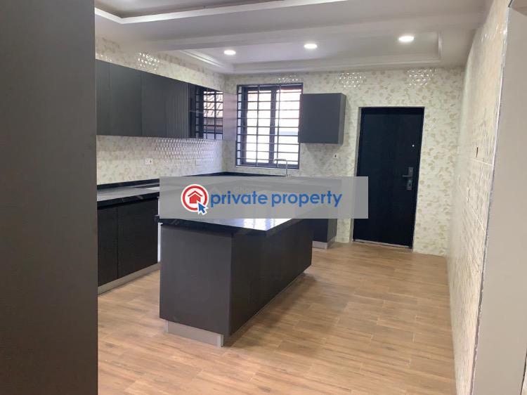 5 bedroom House For Sale &nbsp;adjiringanor East Legon Accra - 4