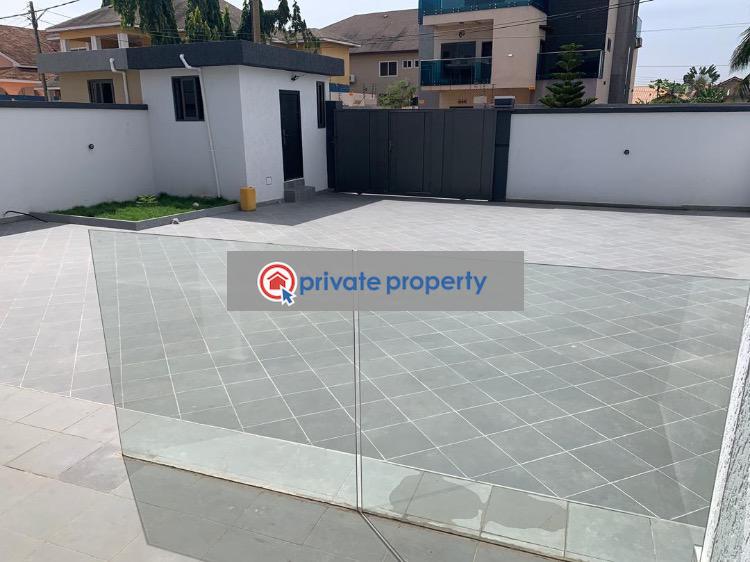 5 bedroom House For Sale &nbsp;adjiringanor East Legon Accra - 3