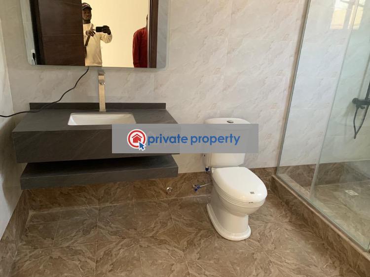 5 bedroom House For Sale &nbsp;adjiringanor East Legon Accra - 13