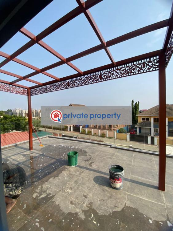 5 bedroom House For Sale &nbsp;adjiringanor East Legon Accra - 2