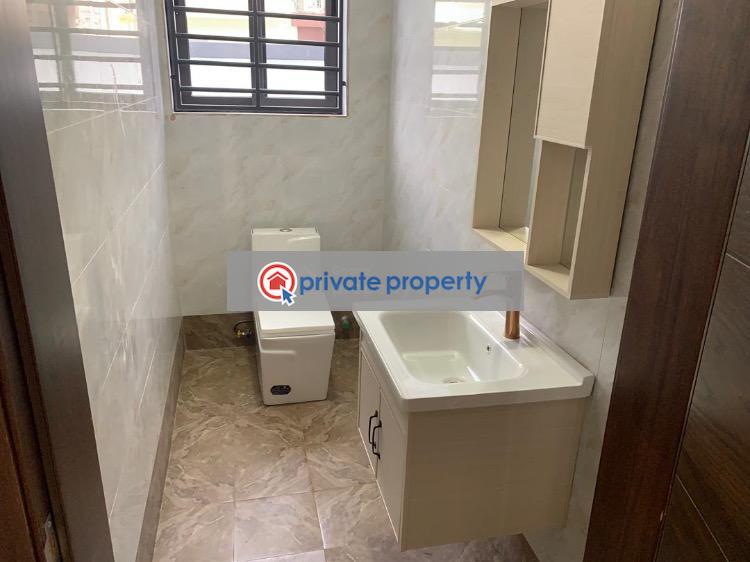 5 bedroom House For Sale &nbsp;adjiringanor East Legon Accra - 8