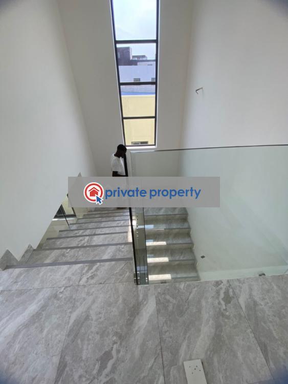 5 bedroom House For Sale &nbsp;adjiringanor East Legon Accra - 3