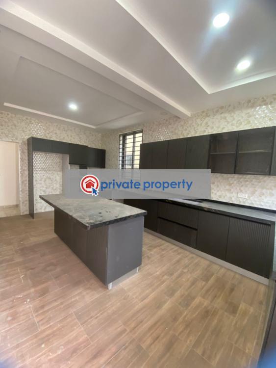 5 bedroom House For Sale &nbsp;adjiringanor East Legon Accra - 14