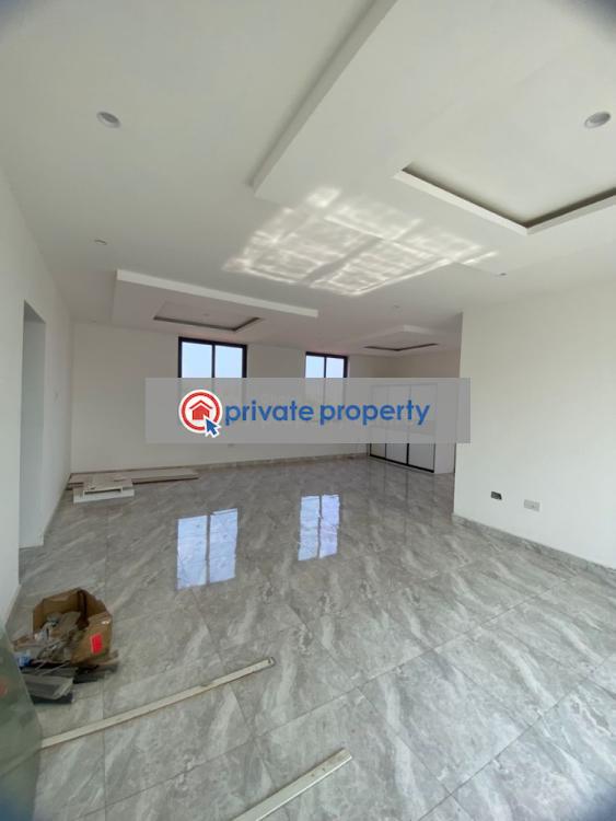 5 bedroom House For Sale &nbsp;adjiringanor East Legon Accra - 7