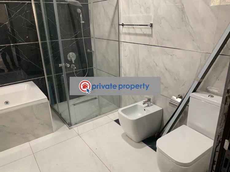 5 bedroom House For Sale &nbsp;american House East Legon Accra - 7