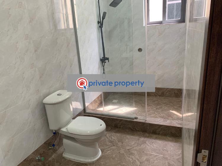 5 bedroom House For Sale &nbsp;adjiringanor East Legon Accra - 15