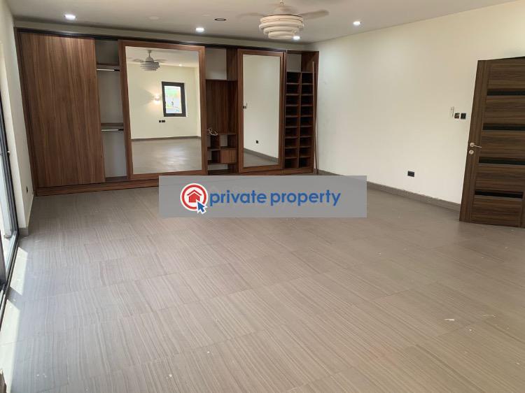 5 bedroom House For Sale &nbsp;american House East Legon Accra - 24