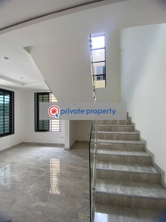 5 bedroom House For Sale &nbsp;adjiringanor East Legon Accra - 10