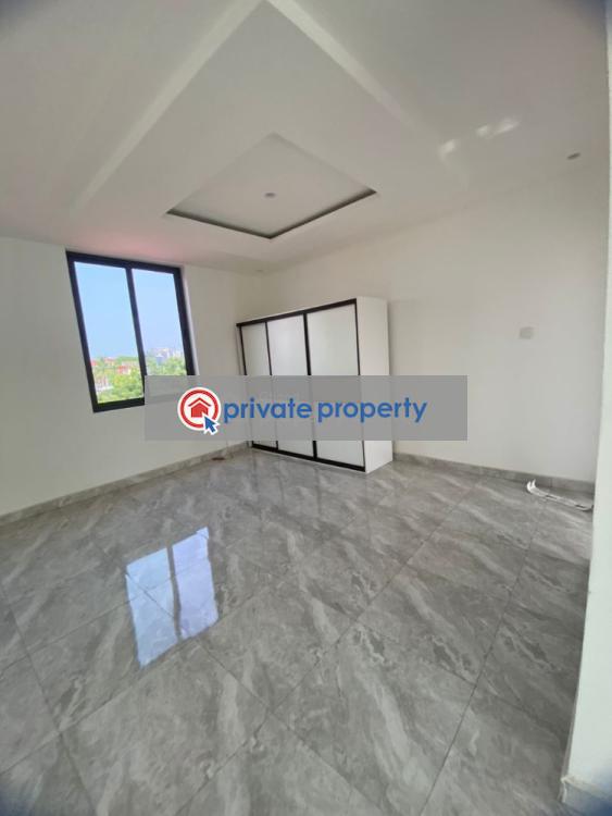 5 bedroom House For Sale &nbsp;adjiringanor East Legon Accra - 8