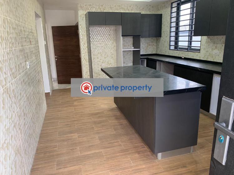 5 bedroom House For Sale &nbsp;adjiringanor East Legon Accra - 7