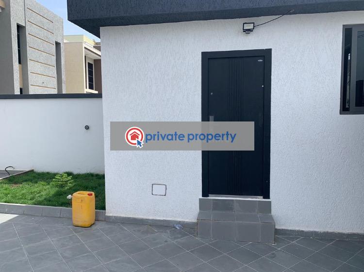 5 bedroom House For Sale &nbsp;adjiringanor East Legon Accra - 6