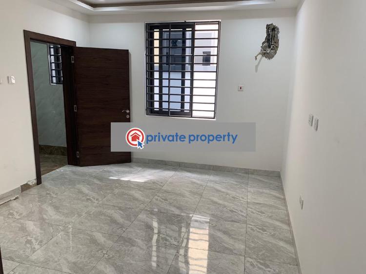 5 bedroom House For Sale &nbsp;adjiringanor East Legon Accra - 9