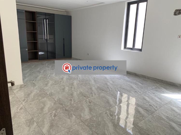 5 bedroom House For Sale &nbsp;adjiringanor East Legon Accra - 17
