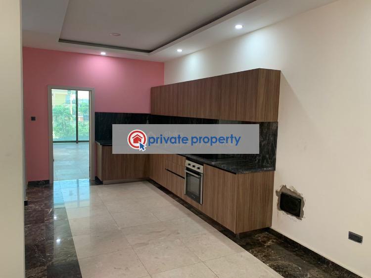 5 bedroom House For Sale &nbsp;american House East Legon Accra - 21