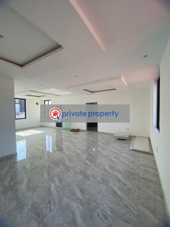 5 bedroom House For Sale &nbsp;adjiringanor East Legon Accra - 4