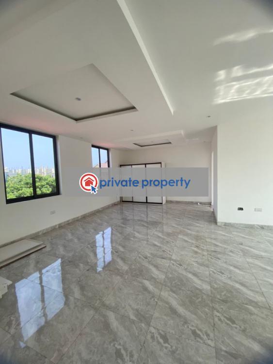 5 bedroom House For Sale &nbsp;adjiringanor East Legon Accra - 6