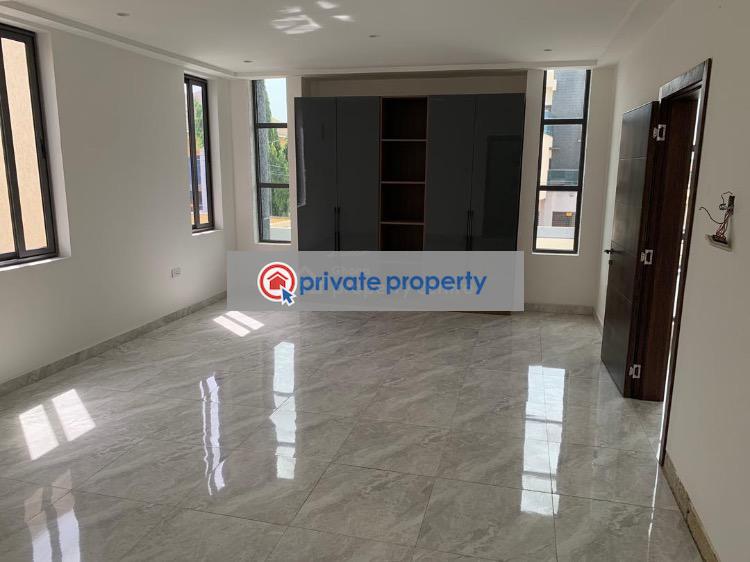 5 bedroom House For Sale &nbsp;adjiringanor East Legon Accra - 19