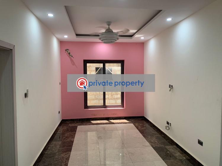 5 bedroom House For Sale &nbsp;american House East Legon Accra - 18