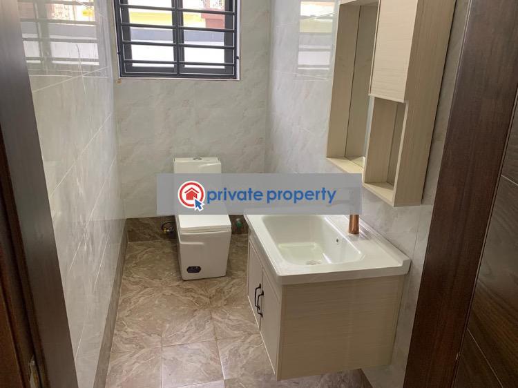 5 bedroom House For Sale &nbsp;adjiringanor East Legon Accra - 10