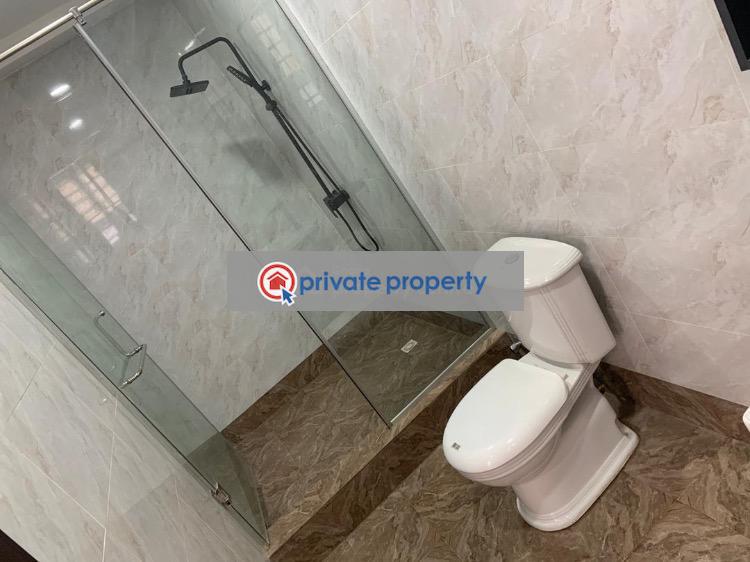5 bedroom House For Sale &nbsp;adjiringanor East Legon Accra - 11