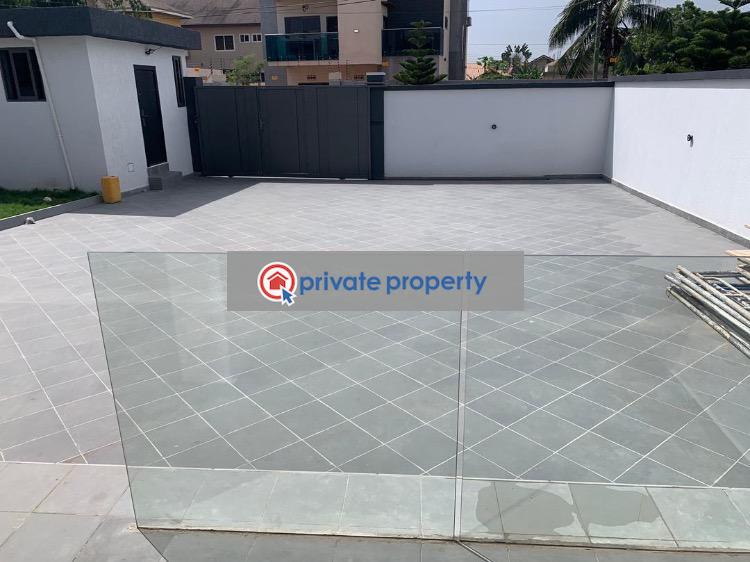 5 bedroom House For Sale &nbsp;adjiringanor East Legon Accra - 2