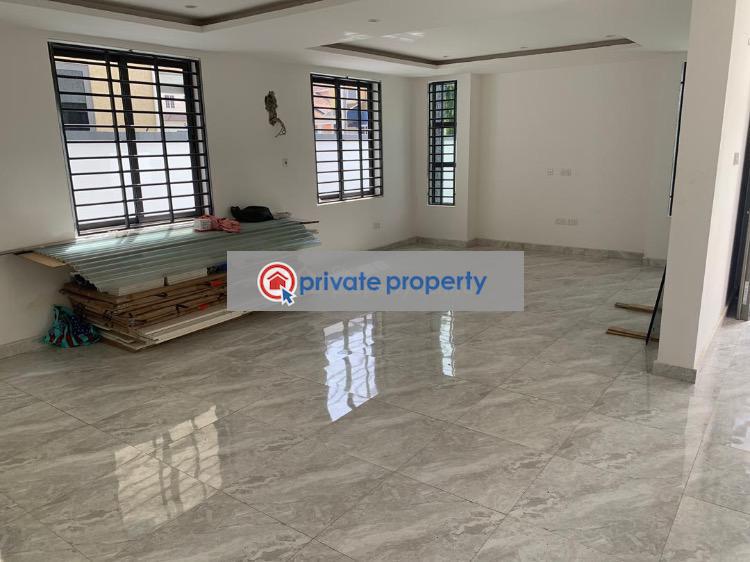 5 bedroom House For Sale &nbsp;adjiringanor East Legon Accra - 18