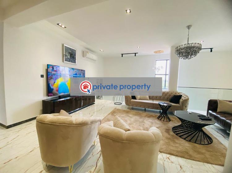 5 bedroom House For Sale North Legon Accra - 3