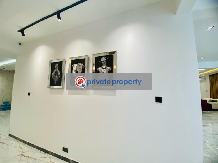 5 bedroom House For Sale North Legon Accra - 1