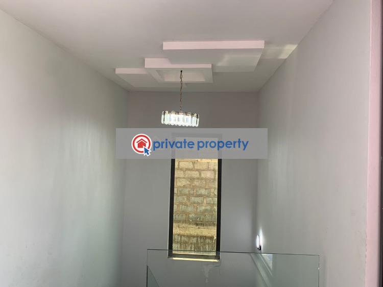 5 bedroom House For Sale &nbsp;american House East Legon Accra - 22