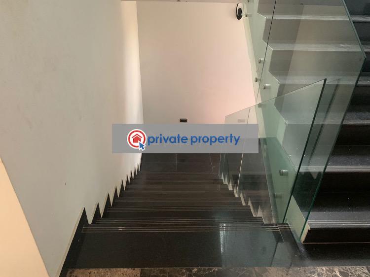 5 bedroom House For Sale &nbsp;american House East Legon Accra - 9