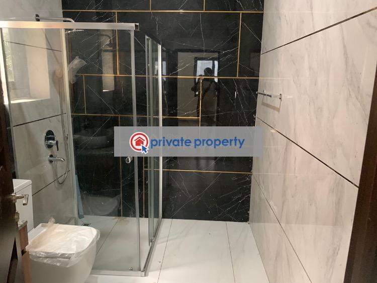 5 bedroom House For Sale &nbsp;american House East Legon Accra - 12