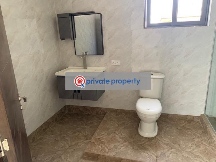 5 bedroom House For Sale &nbsp;adjiringanor East Legon Accra - 12