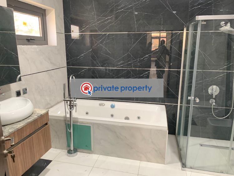 5 bedroom House For Sale &nbsp;american House East Legon Accra - 8