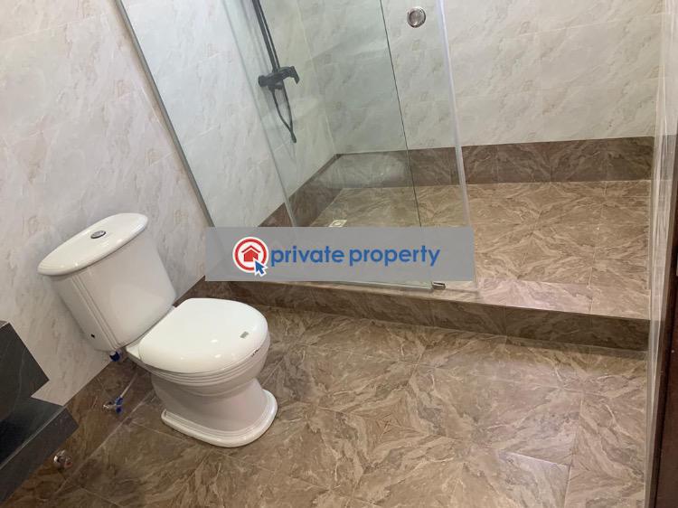 5 bedroom House For Sale &nbsp;adjiringanor East Legon Accra - 14