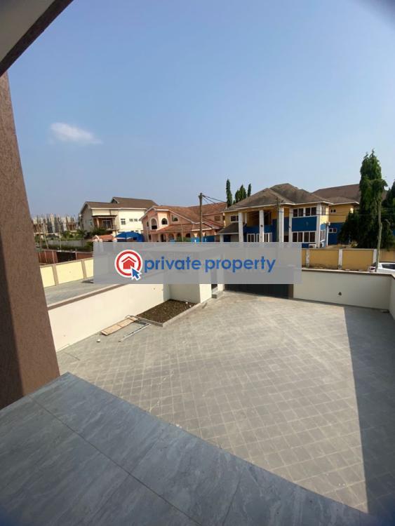 5 bedroom House For Sale &nbsp;adjiringanor East Legon Accra - 9
