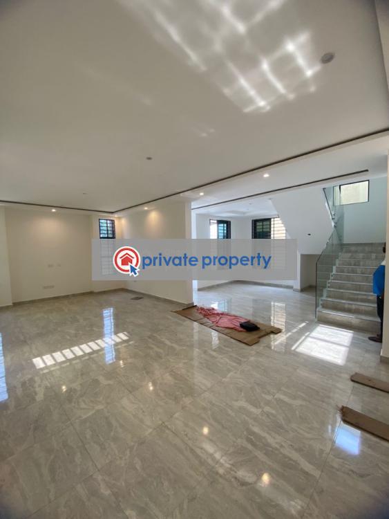 5 bedroom House For Sale &nbsp;adjiringanor East Legon Accra - 12